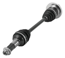 Load image into Gallery viewer, QuadBoss 03-08 Yamaha YFM660 Grizzly 4x4 Rear Left Side Rugged Axle