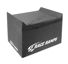 Load image into Gallery viewer, Race Ramps 23.75in. Slip Plate Stands - 14in. Lift Height