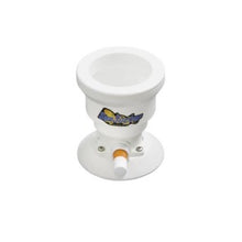 Load image into Gallery viewer, SeaSucker 1-Cup Holder Horizontal - White