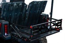 Load image into Gallery viewer, Seizmik 15-23 Honda Pioneer Bed Extender w/Badge