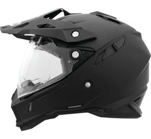Load image into Gallery viewer, THH Helmets TX-28 Black - XS