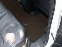 Load image into Gallery viewer, WeatherTech 2026 Honda Passport Rear FloorLiner HP - Cocoa
