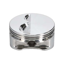 Load image into Gallery viewer, Manley Chevrolet Small Block Piston Set - 4.040in Bore 1.250in CH, -4.00 CC