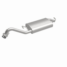 Load image into Gallery viewer, MagnaFlow BRE Exhaust Kit 05-08 Toyota Corolla 1.8L