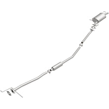 Load image into Gallery viewer, BRE Exhaust 98-04 Kia Spectra 1.8L Exhaust Kit