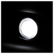 Load image into Gallery viewer, Spyder 20-23 Toyota Corolla Cross OEM Full LED Fog Light w/ Switch - Clear (FL-TCOC20-LED-C)