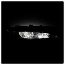 Spyder Lexus RX350/RX350L/RX450H/RX450HL OEM LED Fog Lights - Right (FL-LRX20-LED-R)