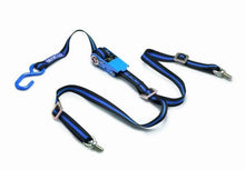 Load image into Gallery viewer, Sparco Tie-Down Universal Spare Tire