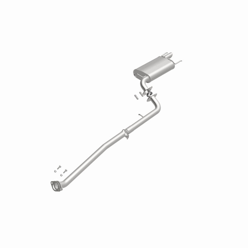 MagnaFlow BRE Exhaust Kit 12-17 Toyota Camry 2.5L