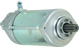 BikeMaster Suzuki Starter