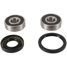 Load image into Gallery viewer, Pivot Works 1990 Honda CB125TT Front Wheel Bearing Kit
