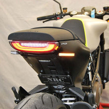 Load image into Gallery viewer, New Rage Cycles 18-22 Husqvarna Vitpilen 701 Fender Eliminator  Kit