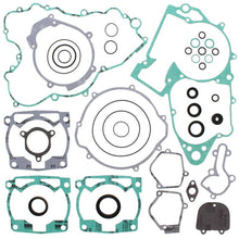 Load image into Gallery viewer, Vertex Gaskets 94-99 KTM EXC 250 Complete Gasket Kit w/ Oil Seals