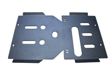 Load image into Gallery viewer, Fishbone Offroad 16-23 Toyota Tacoma Skid Plates