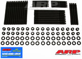 ARP BB Chevy WP Merlin alum block/Dart iron head hsk