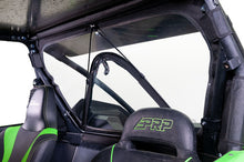 Load image into Gallery viewer, Seizmik 20+ Kawasaki KRX1000 Teryx Rear Soft Windshield
