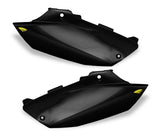 Cycra 05-14 Yamaha YZ125-250 Side Panel - Black