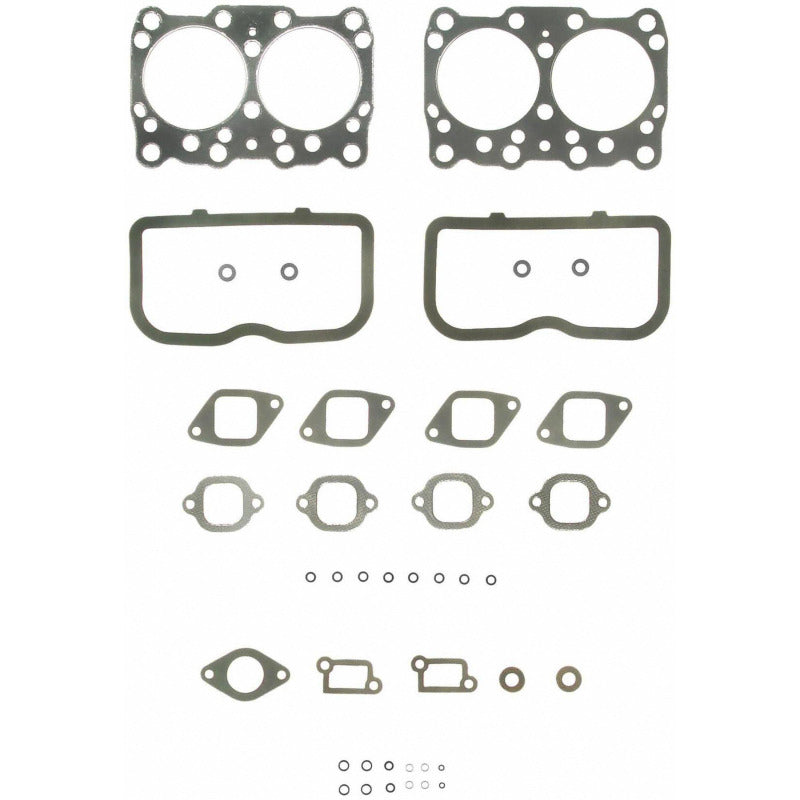 Fel-Pro HS 8659 PT-1 PermaTorque Engine Cylinder Head Gasket Set