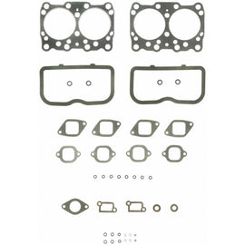 Fel-Pro HS 8659 PT-1 PermaTorque Engine Cylinder Head Gasket Set
