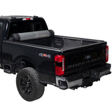 Putco 2017+ Ford Super Duty 6.5ft Bed Tec Skin