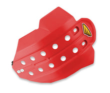 Load image into Gallery viewer, Cycra 09-16 Honda CRF450R Full Armor Skid Plate - Red