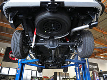 Load image into Gallery viewer, aFe 23-23 GM Trucks L6-3.0L (td) LZ0 Large Bore-HD 3 IN 409 SS Back Exhaust System w/Black Tip