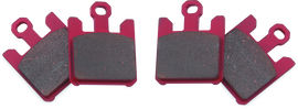 BikeMaster Kawasaki Sintered Brake Pads