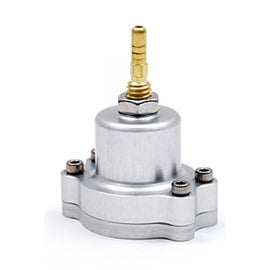 BLOX Racing 88-00 Civic / 90-01 Integra / 00+ S2000 Adjustable Fuel Pressure Regulator - GTR Auto