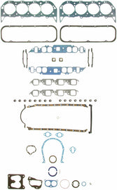 Fel-Pro Chevrolet C1500 260-1418 Engine Gasket Set