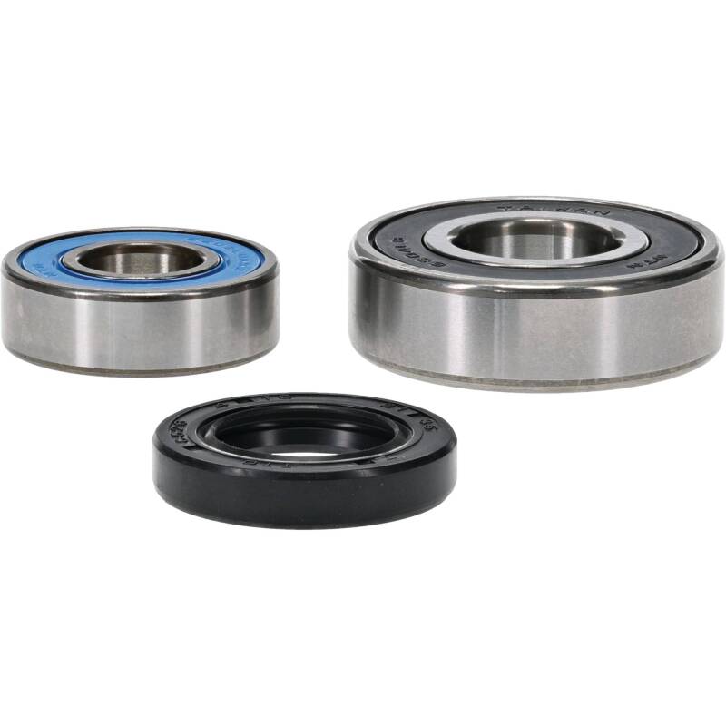 Pivot Works Polaris, Suzuki Wheel Bearing Kit Premium Bearings