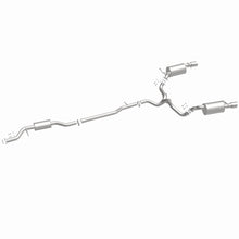 Load image into Gallery viewer, MagnaFlow BRE Exhaust Kit 07-15 Mazda CX-9