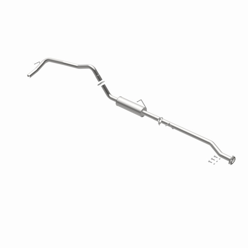 BRExhaust 01-03 GMC S10 Sonoma 2.2L Exhaust Kit