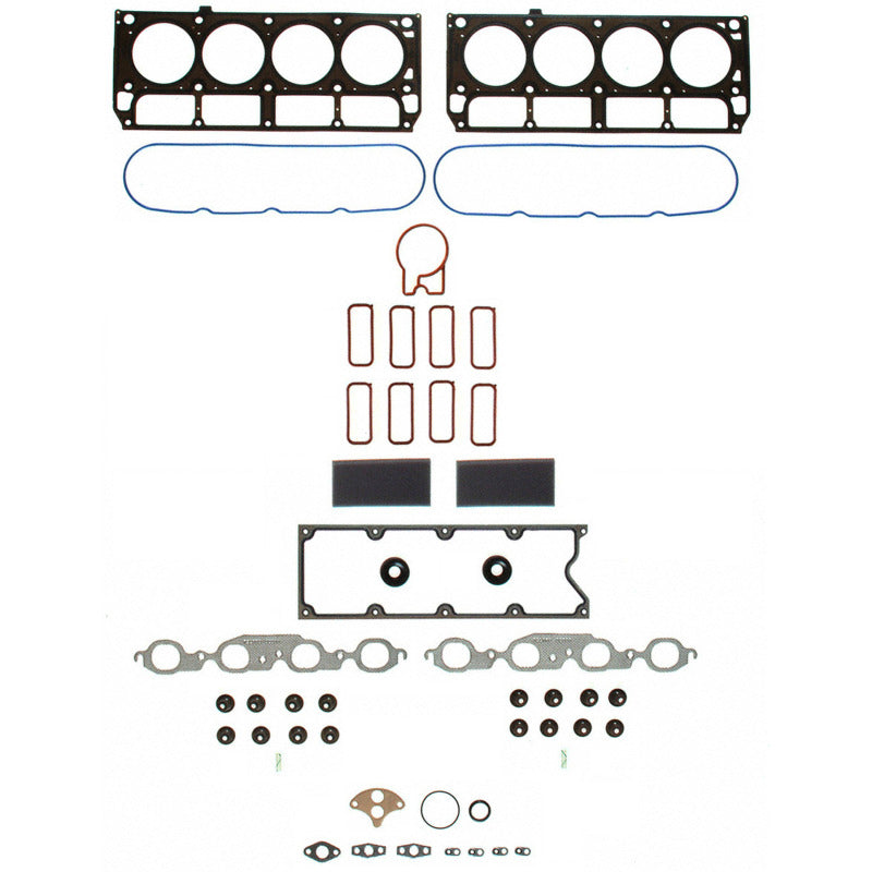 Fel-Pro Chevrolet Corvette HS 26190 PT PermaTorque Engine Cylinder Head Gasket Set