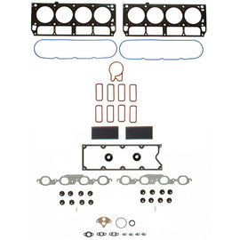Fel-Pro Chevrolet Corvette HS 26190 PT PermaTorque Engine Cylinder Head Gasket Set
