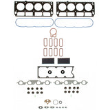Fel-Pro Chevrolet Corvette HS 26190 PT PermaTorque Engine Cylinder Head Gasket Set