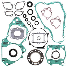 Load image into Gallery viewer, Vertex Gaskets 1986 Honda CR250R Complete Gasket Kit w/ Oil Seals