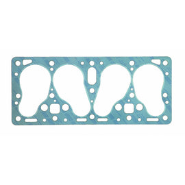 Fel-Pro 7543 SBX Fiber-faced head gasket material Engine Cylinder Head Gasket