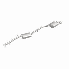 Load image into Gallery viewer, MagnaFlow BRE Exhaust Kit 09-16 Audi A4 Quattro 2L