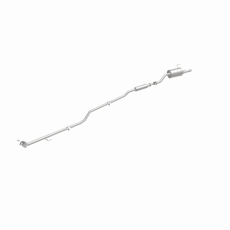 MagnaFlow BRE Exhaust Kit 01-05 Honda Civic 1.7L