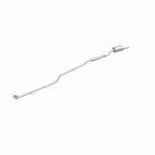 Load image into Gallery viewer, MagnaFlow BRE Exhaust Kit 01-05 Honda Civic 1.7L