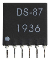 Load image into Gallery viewer, Rugged Radios Dynamic Microphone Preamplifier