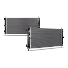 Load image into Gallery viewer, Mishimoto Chevrolet Malibu Replacement Radiator 2004-2006