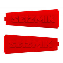 Load image into Gallery viewer, Seizmik Polaris Strike Color Insert Kits - Solar Red