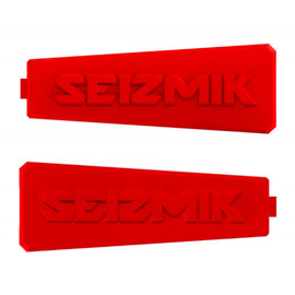 Seizmik Polaris Strike Color Insert Kits - Solar Red