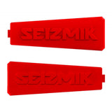 Seizmik Polaris Strike Color Insert Kits - Solar Red