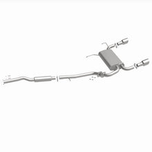 Load image into Gallery viewer, MagnaFlow BRE Exhaust Kit 03-08 Infiniti FX35 3.5L