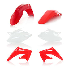 Load image into Gallery viewer, Acerbis 2004 Honda CRF450R Plastic Kit - Original 04