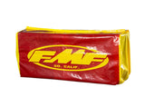 FMF Racing Haybale Cover (Red) (Individual)