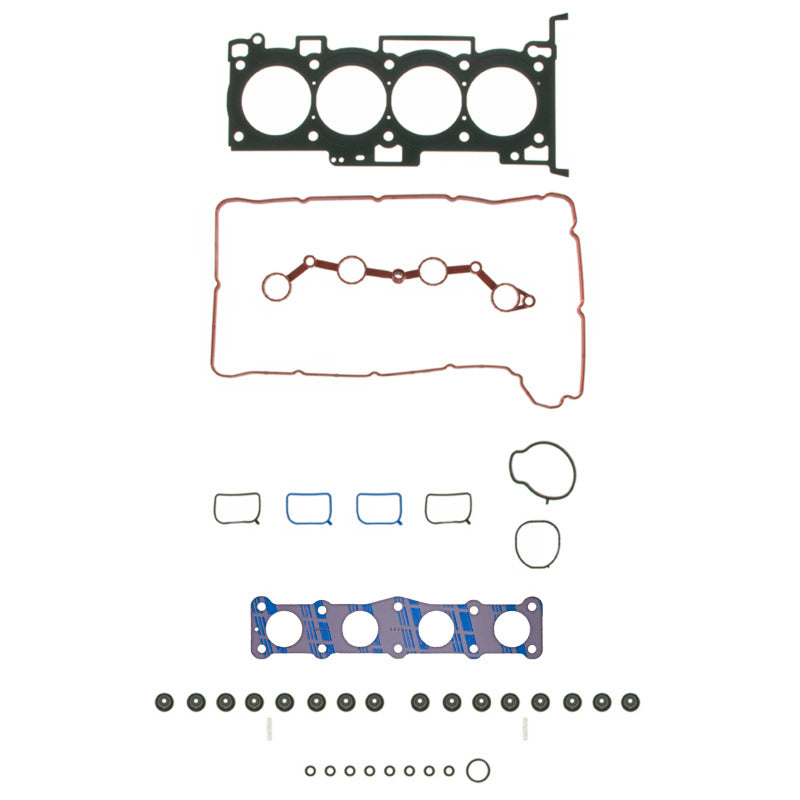 Fel-Pro Hyundai Sonata HS 26333 PT-1 PermaTorque Engine Cylinder Head Gasket Set