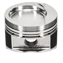 Load image into Gallery viewer, JE Pistons Volkswagen 2.8L VR6 Single Piston - 83.00mm Bore - 1.275 In. CH -11.50 CC